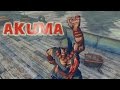 Akuma All Victory Quotes ARCADE MODE Ultra Street Fighter 4