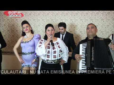 Crina Coreeanu - Tinerete ( Chef cu Lăutari )