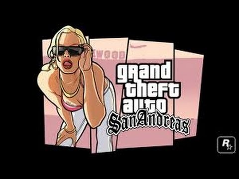 Gta san andreas-samp /E1