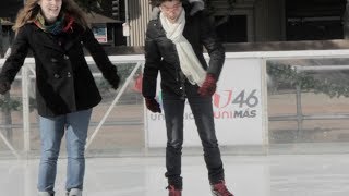 The 18 Best Sounds Of Christmas