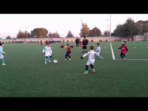 Campionato Pulcini 2006