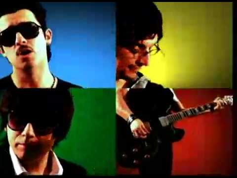 Para ti - De Saloon