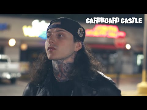 Cardboard Castle (Music Video)