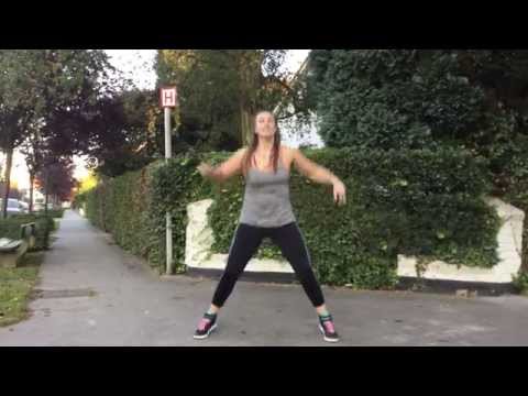 DanZa Bruxelles:  Les Jumo feat Linda William - ON DI KOI?