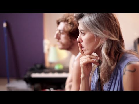 Yael Deckelbaum - Take Me In Your Arms - יעל דקלבאום