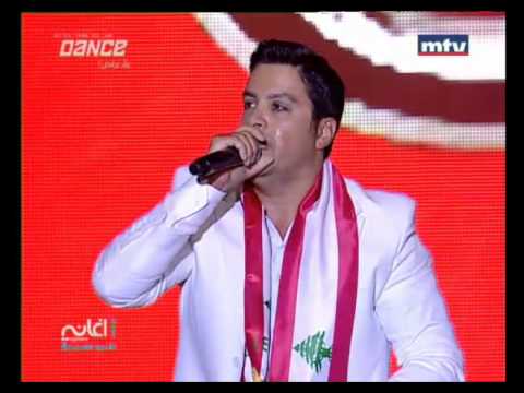 Oriental Night 8 - Hisham El Haj - 20/09/2014