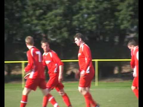 Norwich Utd v Wisbech Town - 4th April 2009