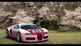 NGT48 宮島亜弥号　GTS