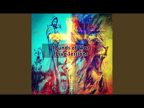 Hosanna (Sound of War) (Live)