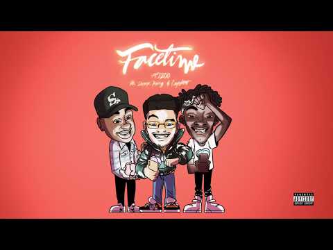 Aj200 - FaceTime ft. Derek King, Capolow