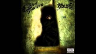Blaze Ya Dead Homie - Bleed (BONUS TRACK) - Casket Factory