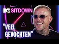 JEBROER: “IK HEB GEKKE TAAKSTRAFFEN GEHAD” | MTV Sit Down