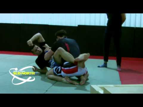 8 Intermediate u73kgs   Danny Hughes Game Fight UK vs  James Fallon Gracie Barra   Final
