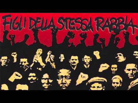 Banda Bassotti - Fiere Senza Dio