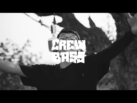 VANNEX - FOO FOO [ CREW BASS DnB REMIX ]