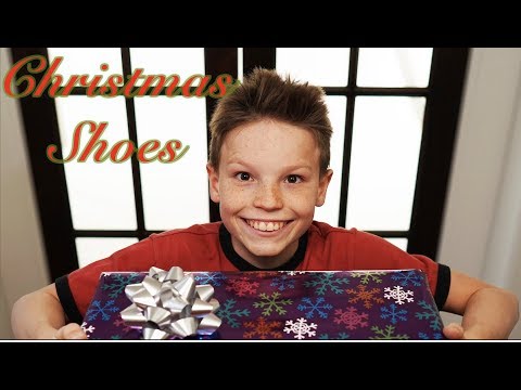 Christmas Music Video - Ashton Myler!