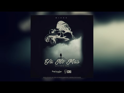 Micro TDH - Ya No Más (Audio - 2016)