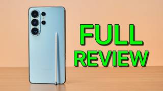 Samsung Galaxy S26 Ultra in-depth review - battery, efficiency, performance, display