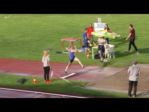 Dalj [Ž] - Kup Hrvatske/Ekipno prvenstvo Hrvatske za juniore i juniorke 2019