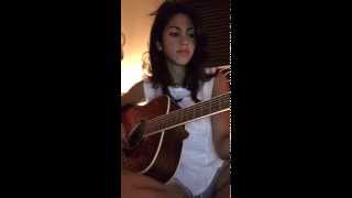 Mason Jennings - Ballad for My One True Love (cover)