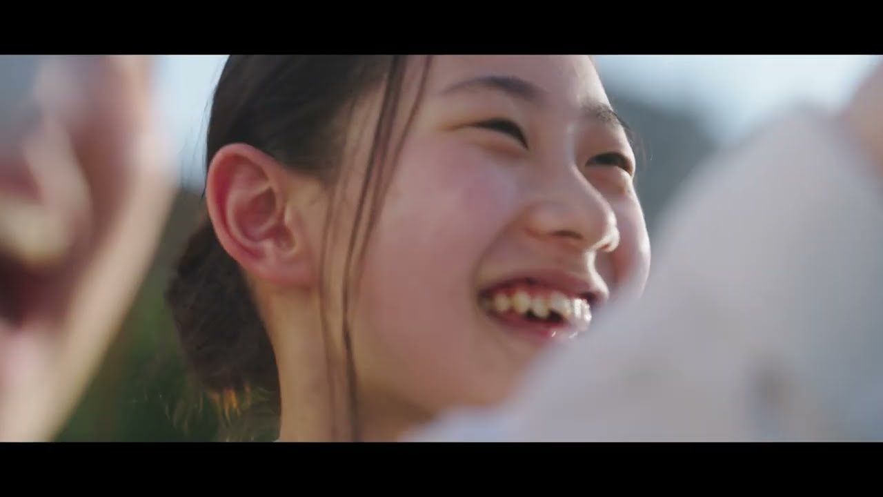 品川エトワール女子高等学校 学校紹介動画「We are the star!」サムネイル