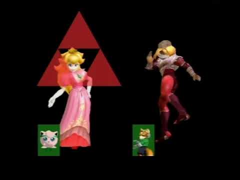 Austin Arcadian 2 - Doubles - LQF - oreo/Boo (Green) vs PeachyKeen/Jamal (Red)