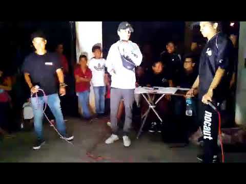 YSEC VS ZEUS/ Cuartos(Réplica)/ 🏆FINAL REGIONAL CHULUCANAS BDM 2019🏆