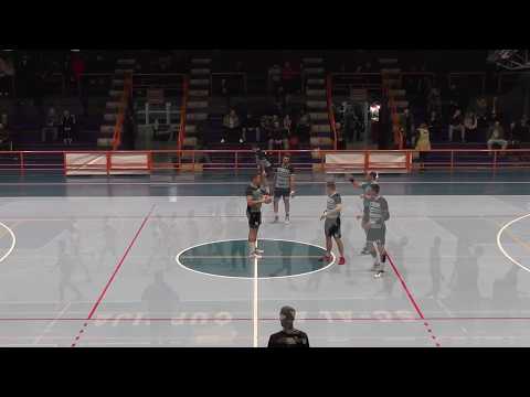 RK Radnički - ORK Bor (08.12..2018) | PRL Istok