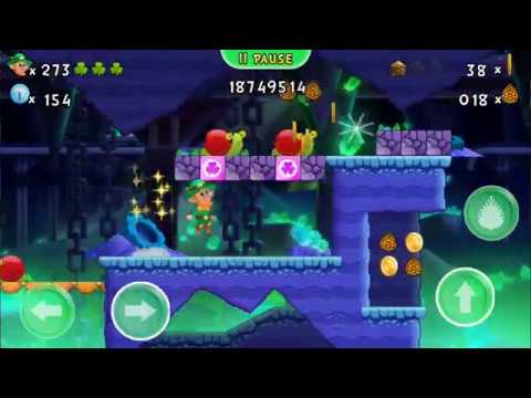 Lep's World 3 Level 03-13