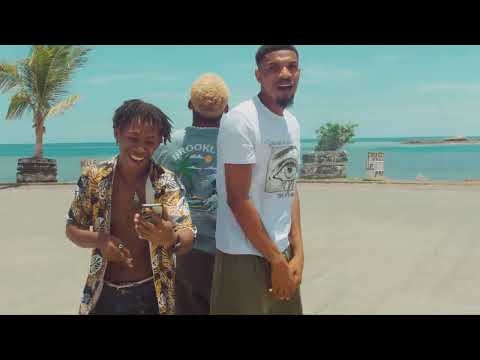 SENE90_ dalao FT TADEL (Clip Officiel)