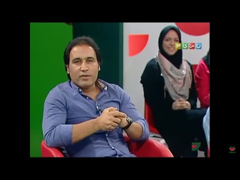 Khandevaneh S 1 E 44 - Mehdi Mahdavikia (خندوانه با حضور مهدی مهدوی‌کیا)