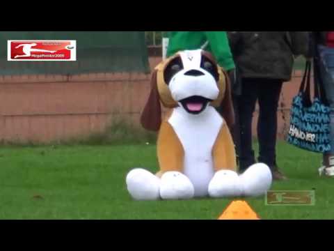 Demnächst alle Spiele vom Herbstturnier 2016 MegaMeister2009