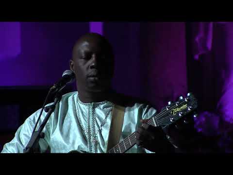 VIEUX FARKA TOURE - World Music Festival Bratislava 2022