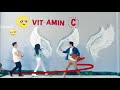 Iklan Vitamin Tea Kalau Bisa Semua Kenapa Enggak