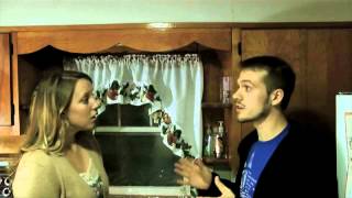 The Halliburton House Movie