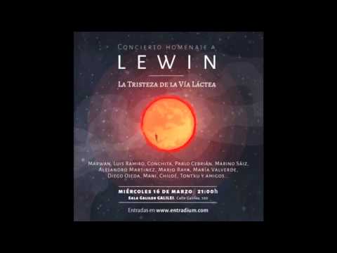 Sin Billete De Vuelta - Andrés lewin