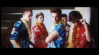 Olivia - One Direction MV