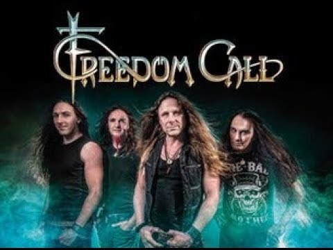 Freedom Call (Best Of)