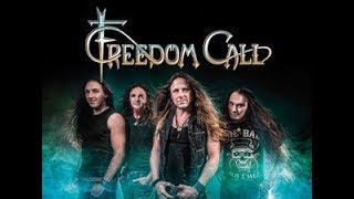 Freedom Call (Best Of)