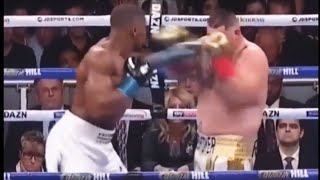 Download lagu Antony joshua vs andy ruiz/highlights...!!! mp3 Download lagu Antony joshua vs andy ruiz/highlights...!!! mp3