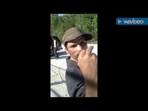 LIL Flash Gets Robbed, GBE Timmy Reponds