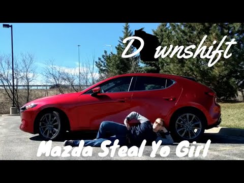 FAST 5 | 2019 Mazda 3 - A Sexual Being