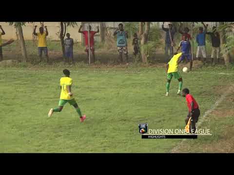 DOL MATCH DAY THREE HIGHLIGHTS: KRYSTAL PALACE 4 - UNCLE T 0