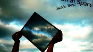 Bedroom In Space - Jackie Boyz [w/ download]