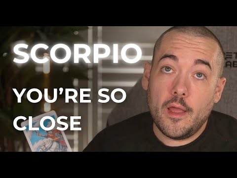 Scorpio "Biggest Shift Yet! This Is No Ordinary Week" January 12th - 18th Tarot