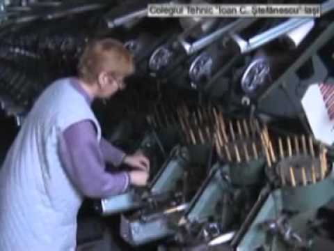 fii elev in scoala mea