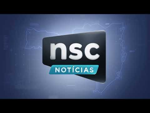 [NSC TV] Trilha Sonora Completa NSC Notícias (2017-Atual)