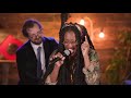 Shenel Johns & Jonathan Barber cover Poetry by The RH Factor