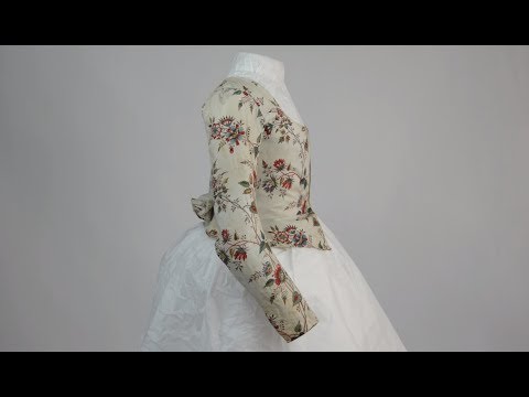 Le Musée Provençal du Costume et du Bijou Fragonard