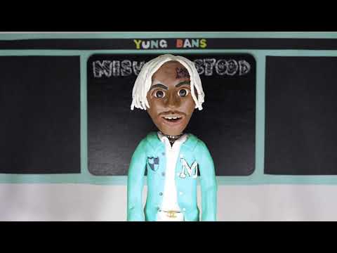 Yung Bans - Touch The Stars ft. Lil Tjay [Official Audio]